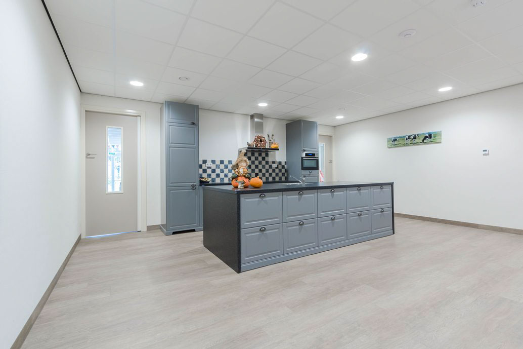 Kinderopvang Buitengewoon