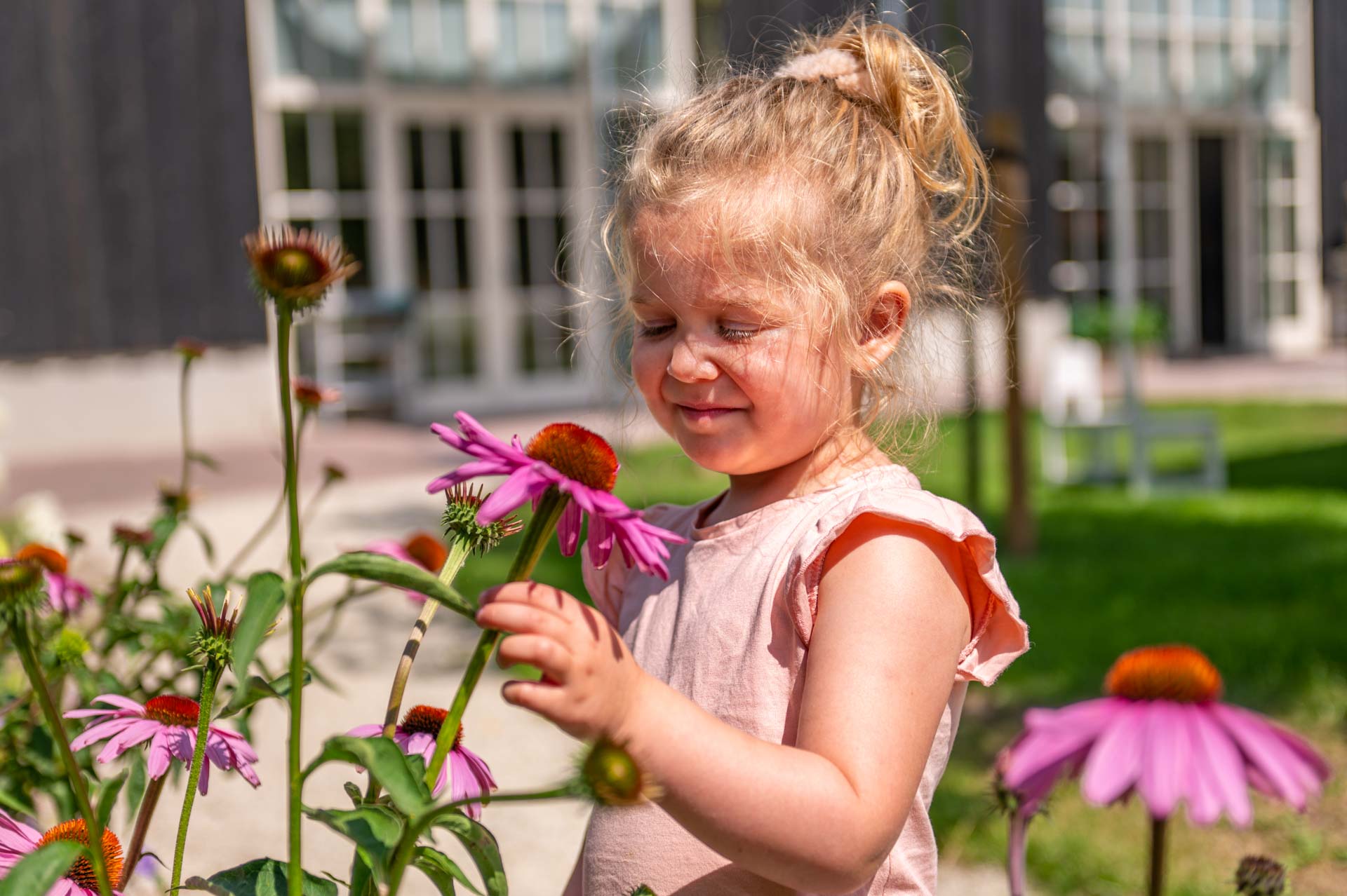 Kinderopvang Buitengewoon Hapert